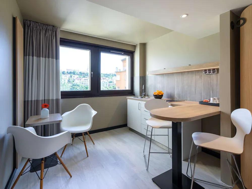 ibis Budapest Castle Hill Hotel