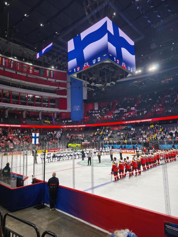 nhl