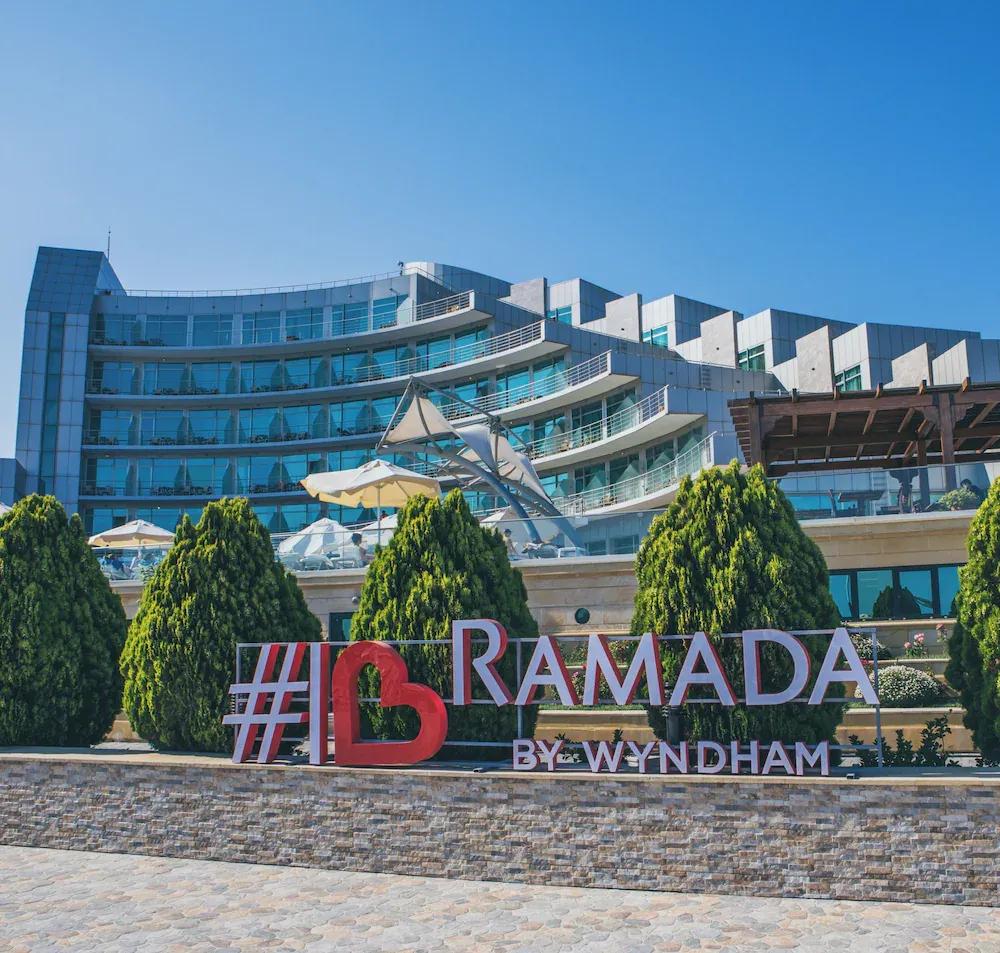 Ramada by Wyndham Baku