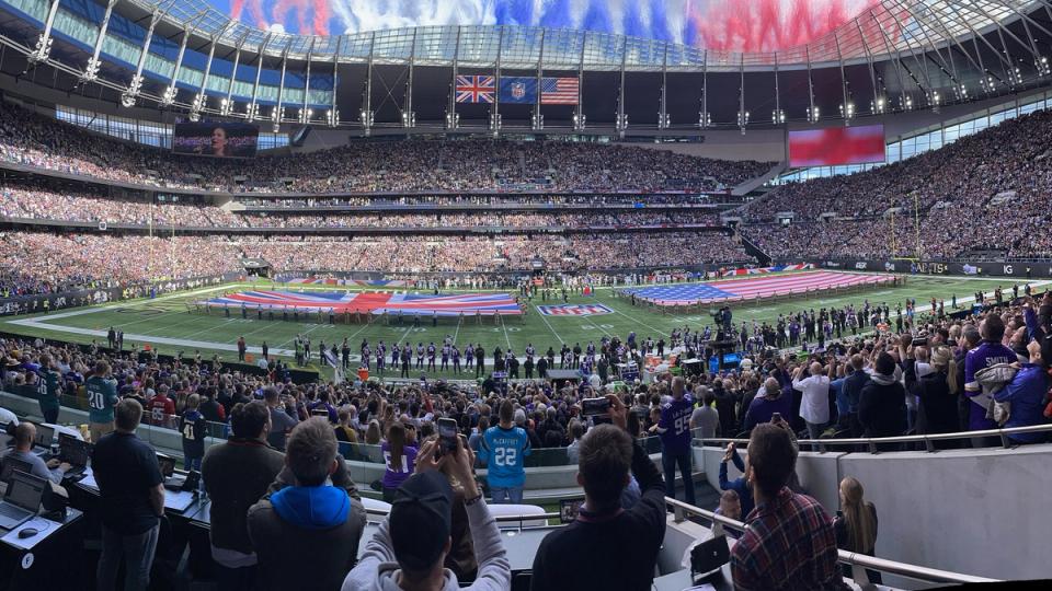 nfl