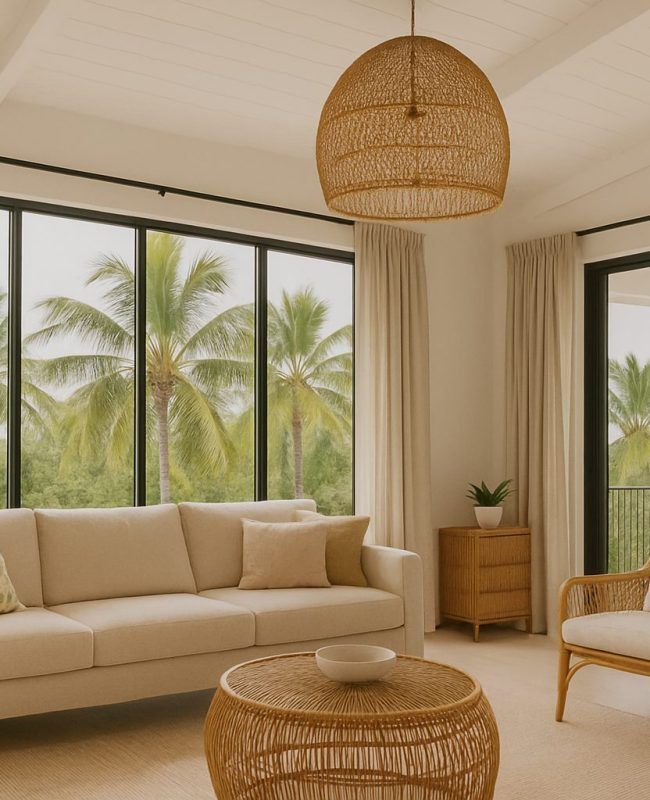 7 Reasons to Hire an Interior Designer in Koh Samui