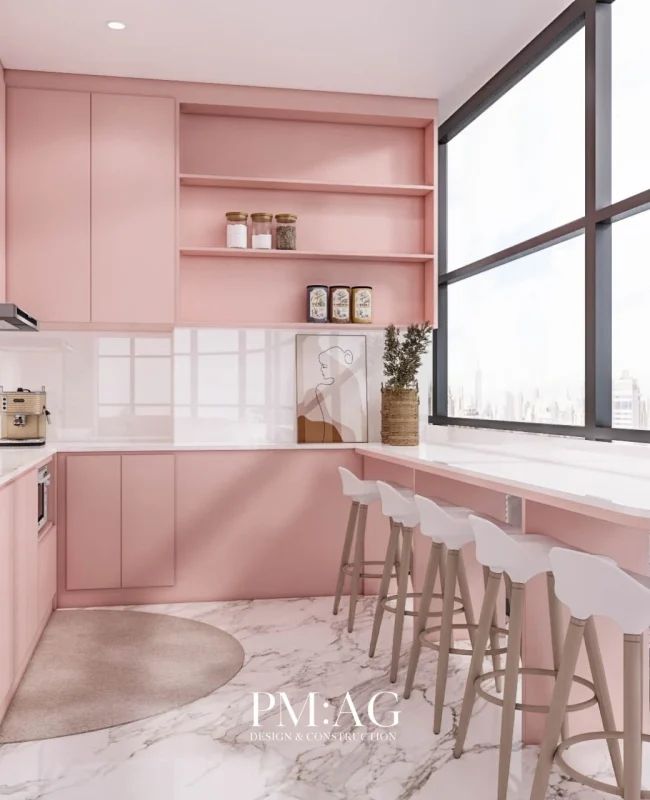 Modern Office Design Ideas to Boost Productivity and Brand