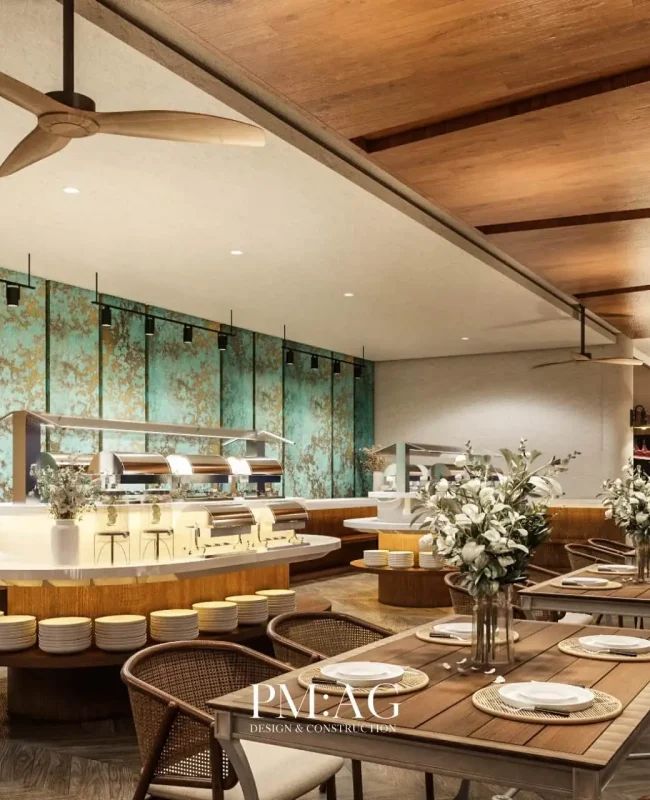 7 Signs It's Time to Renovate Your Restaurant