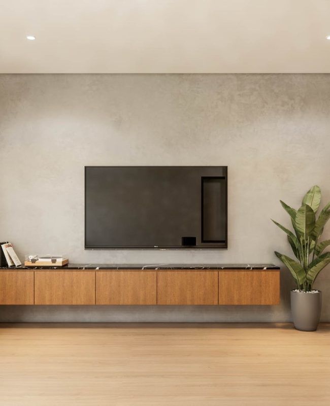 Built-in Furniture: A Smart Way to Add Space, Value and Function