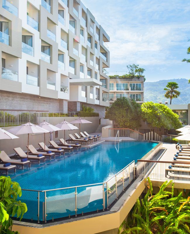 Accor signs first Handwritten Collection address in Thailand