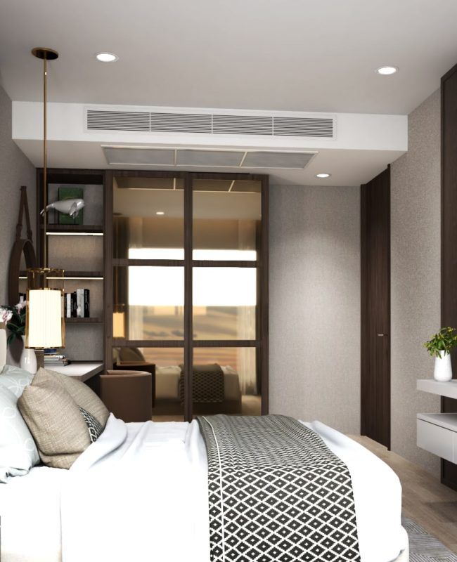 Bedroom Decoration Ideas for Dorms and Apartments