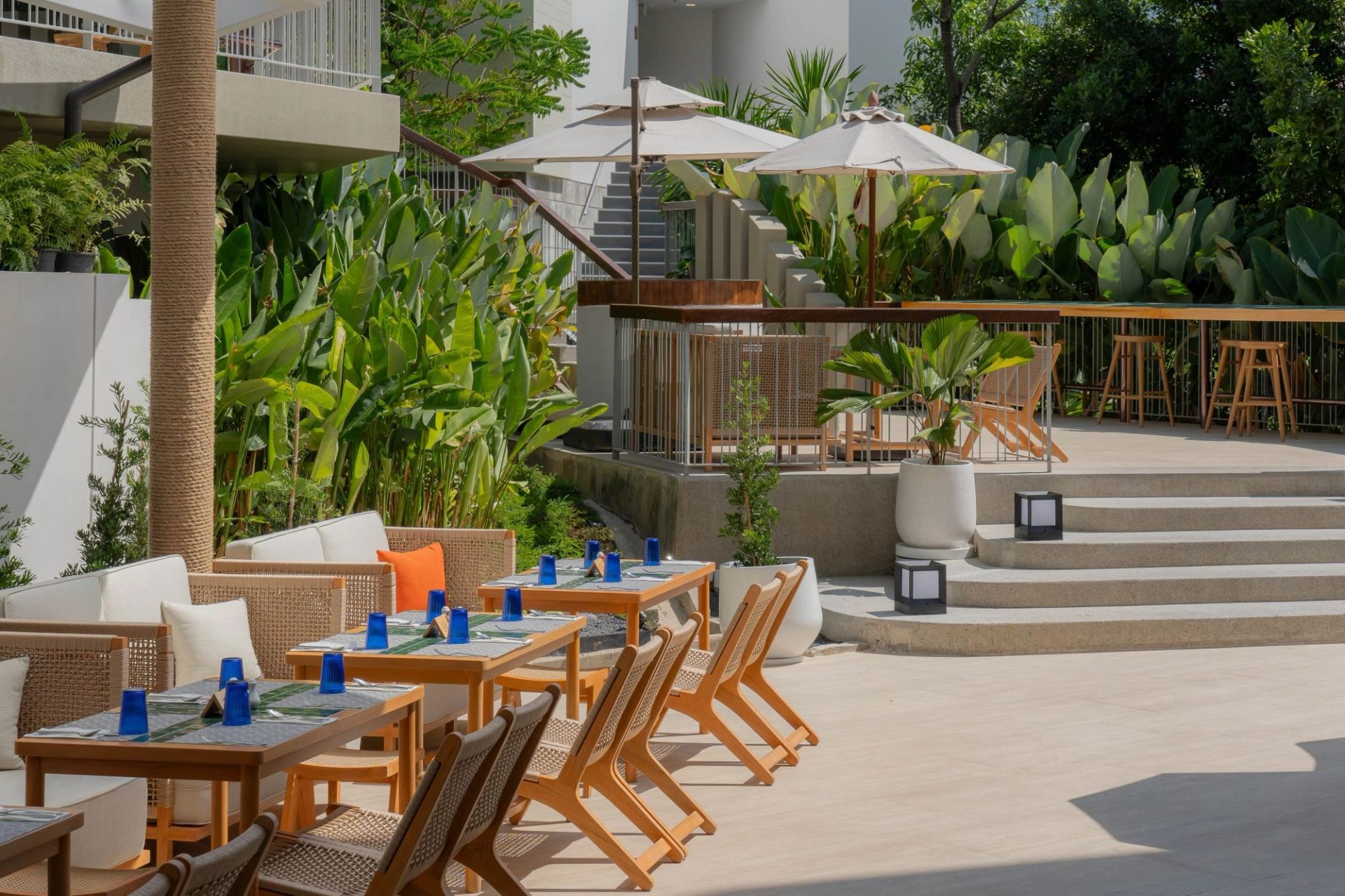 Construction Company in Thailand — PM:AG Design & Construction