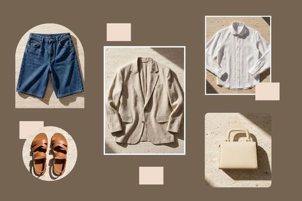 Mastering the "Jort": How to Style Long Denim Bermuda Shorts (And Actually Look Good)