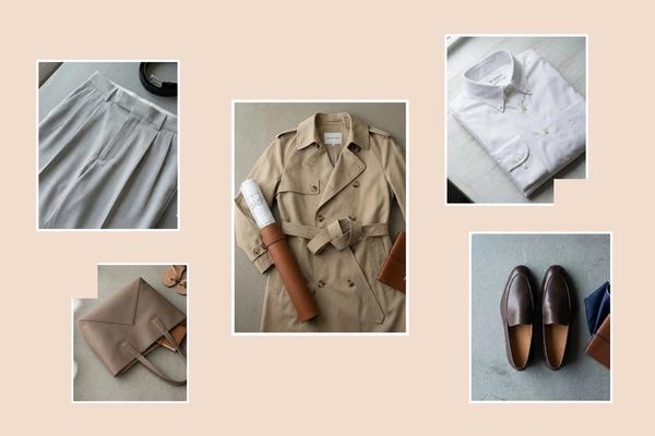 The Ultimate Minimalist Spring Capsule Wardrobe 2026: A Chic & Effortless Guide