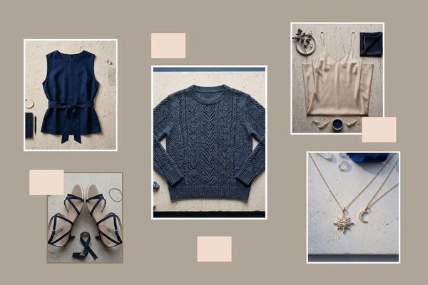 Don't Ruin the Vibe: Exactly What to Wear Over a Slip Dress on Cool Summer Nights