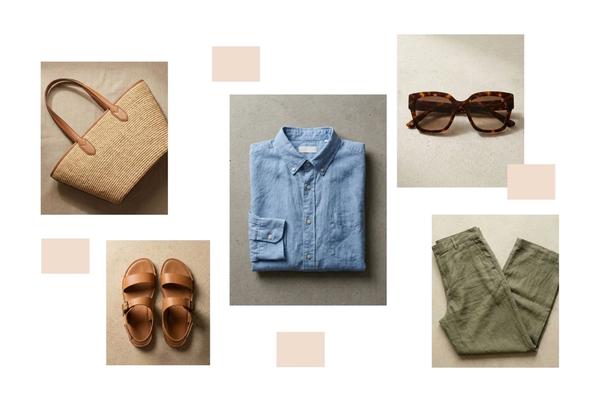 Effortless Summer Outfit Inspo: A Chic Preview of 2026 Style Trends