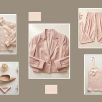 Sheer, But Make It Chic: How to Style Sheer Layers in Spring Without Looking Overexposed