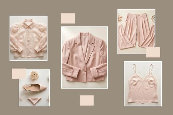 Sheer, But Make It Chic: How to Style Sheer Layers in Spring Without Looking Overexposed