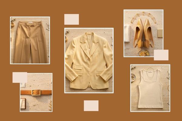 Butter Yellow Is Everywhere — Here’s How to Wear It Without Looking Washed Out