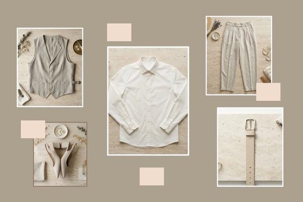 HR-Approved & Heatwave Ready: How to Style Relaxed Linen Trousers for the Office Summer