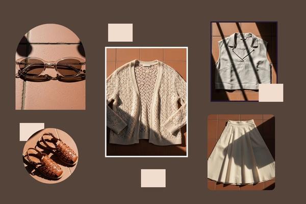 Retro Meets Heatwave: How to Style Vintage-Inspired Silhouettes for Hot Summer Days