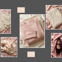 Cozy & Chic: Effortless At-Home Valentine’s Day Outfit Inspo for 2026