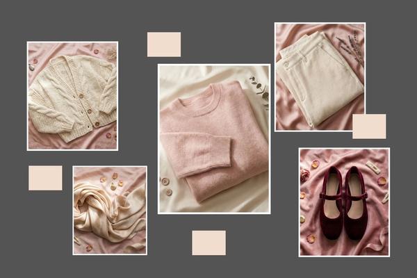 Cozy & Chic: Effortless At-Home Valentine’s Day Outfit Inspo for 2026