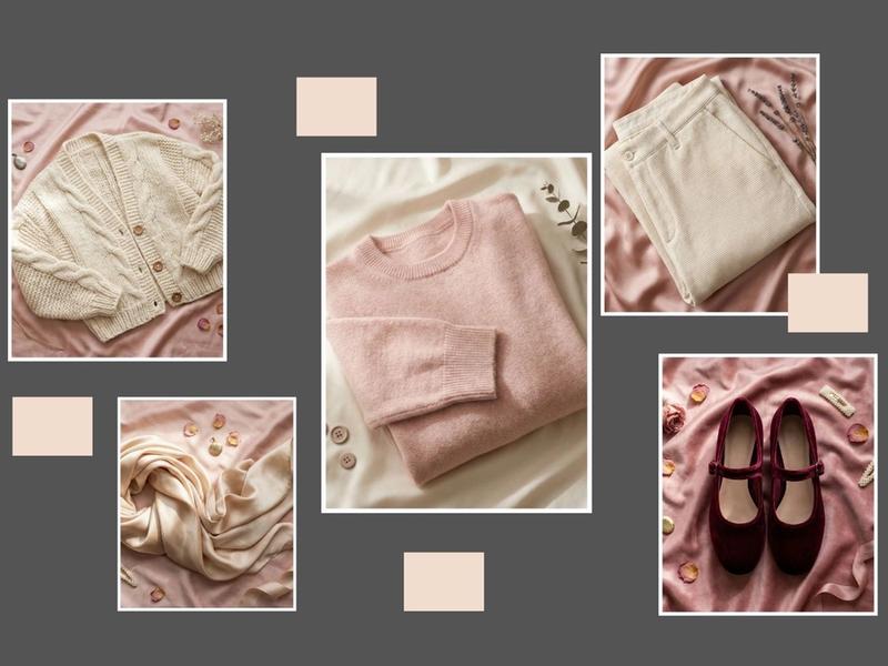 Cozy & Chic: Effortless At-Home Valentine’s Day Outfit Inspo for 2026