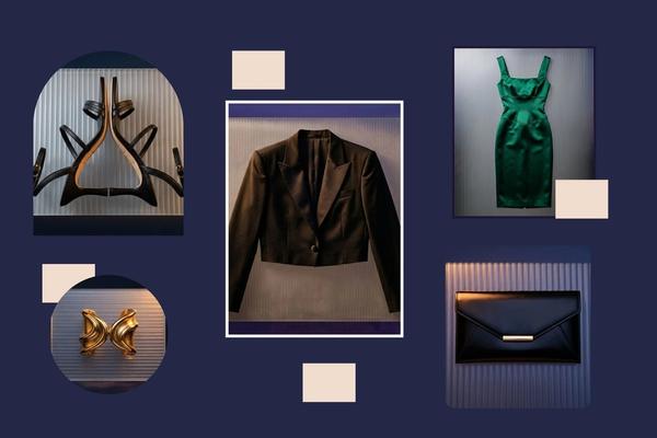 Sky-High Style: What to Wear to a Summer Rooftop Party With a Strict Dress Code