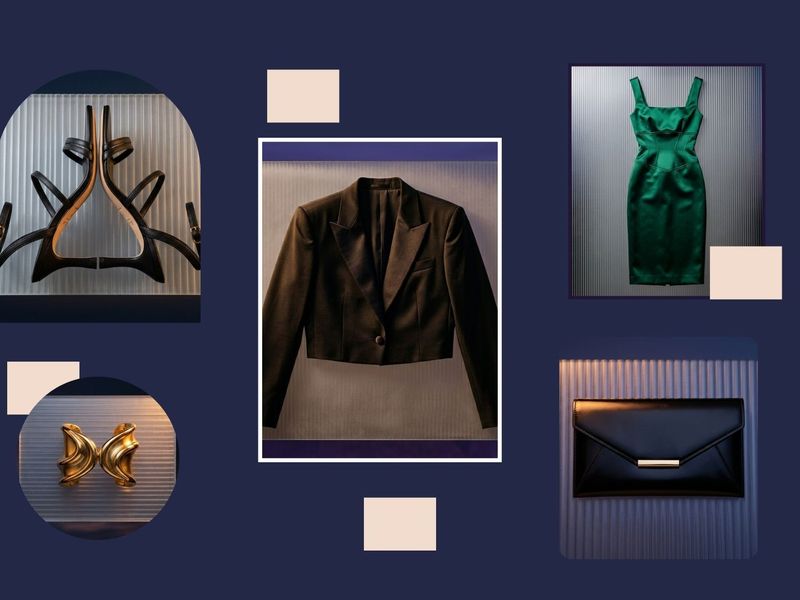 Sky-High Style: What to Wear to a Summer Rooftop Party With a Strict Dress Code