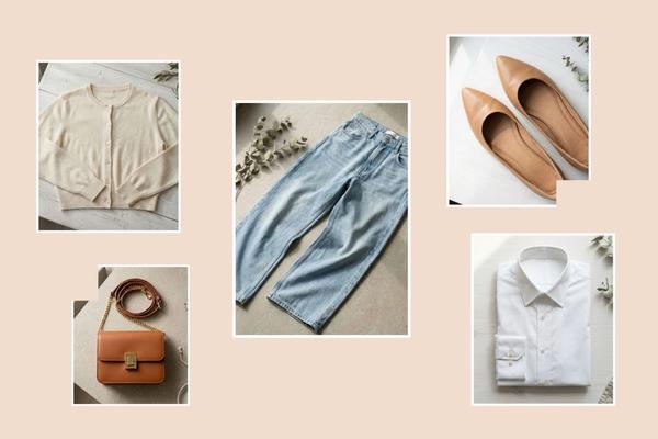 How to Style Wide Leg Jeans for Spring: 2026 Trend Inspo for Every Body Type