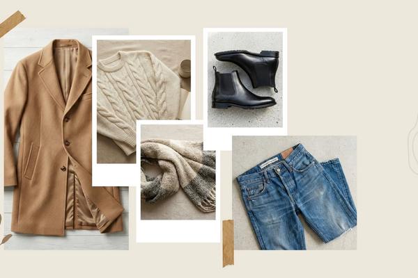 Casual Chic Winter Outfits 2026: Your Guide to Effortless Cold-Weather Style