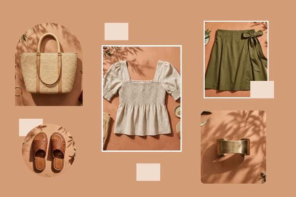 Ditch the Cutoffs: What to Wear to a Summer BBQ When You Hate Denim Shorts