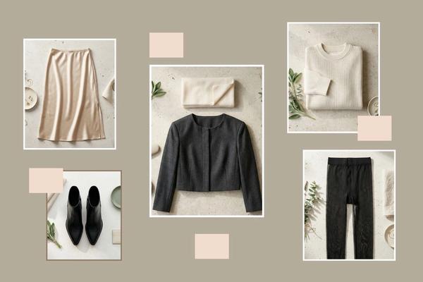 The Early-Spring Midi Skirt Formula: 5 Chic Outfits That Actually Work in Real Weather (How to Style a Midi Skirt in Early Spring Weather)