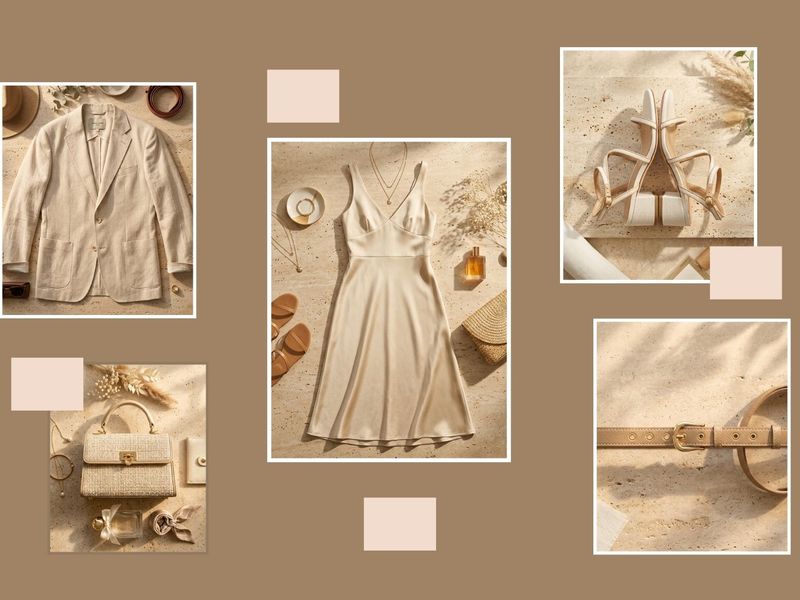 Desk to Drinks: How to Transition a Summer Office Outfit to Patio Happy Hour