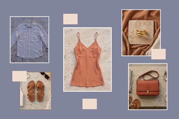 The Heatwave Date Night Guide: What to Wear When It’s Simply Too Hot to Try