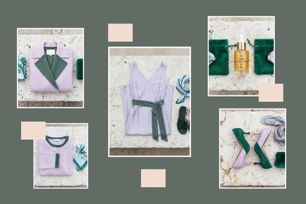 Cold Weather, Hot Style: How to Style Chic Spring Wedding Guest Outfits When It’s Chilly