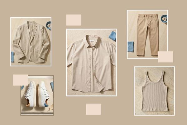 The 8AM to 3PM Wardrobe Shift: How to Layer for Cold Spring Mornings & Hot Afternoons