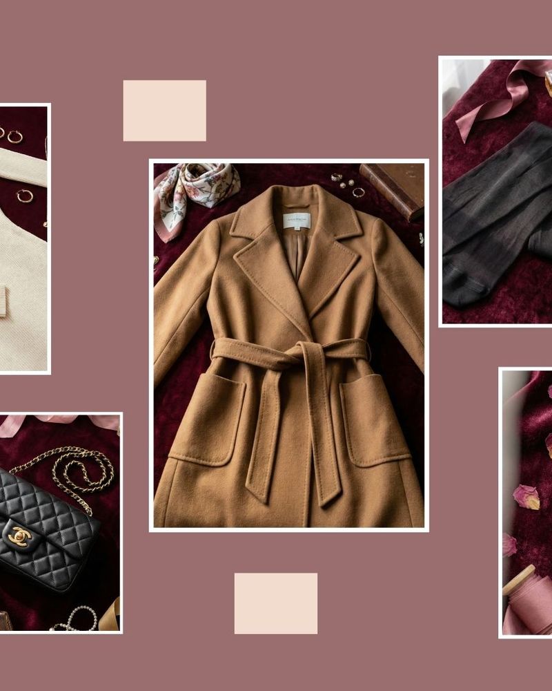 The Ultimate Winter Date Night Outfit: Chic, Cozy, and Perfect for Valentine’s Day