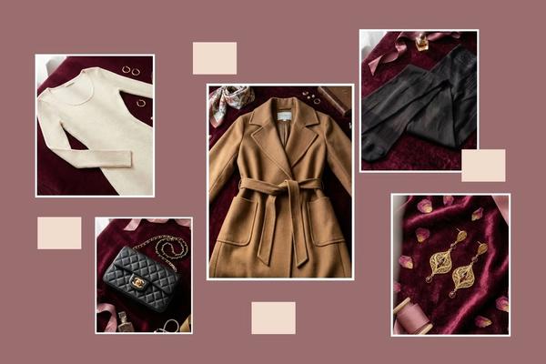 The Ultimate Winter Date Night Outfit: Chic, Cozy, and Perfect for Valentine’s Day