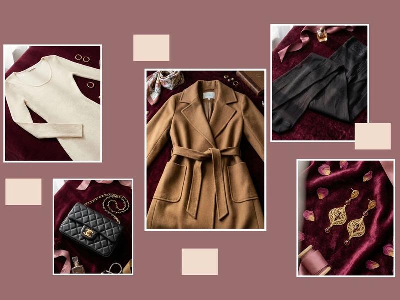 The Ultimate Winter Date Night Outfit: Chic, Cozy, and Perfect for Valentine’s Day