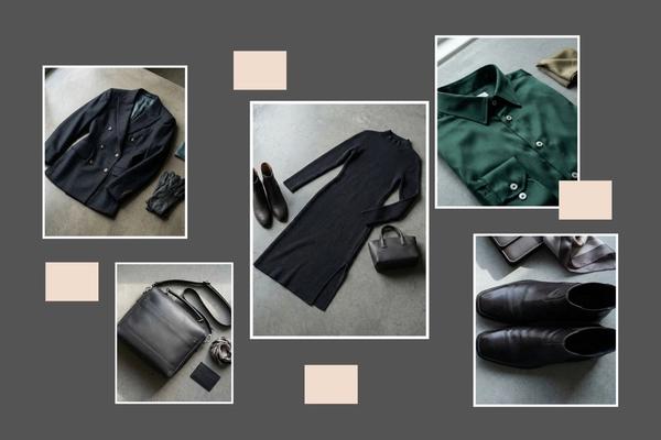 The Ultimate Guide to Desk-to-Dinner Winter Outfits That Look Expensive