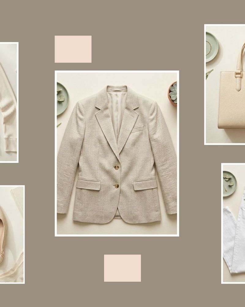 Fresh & Chic: How to Wear White Jeans in Spring 2026 (Your Ultimate Inspo Guide)