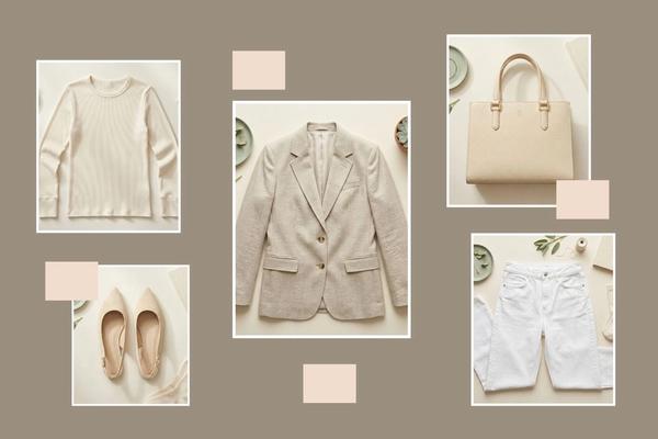 Fresh & Chic: How to Wear White Jeans in Spring 2026 (Your Ultimate Inspo Guide)