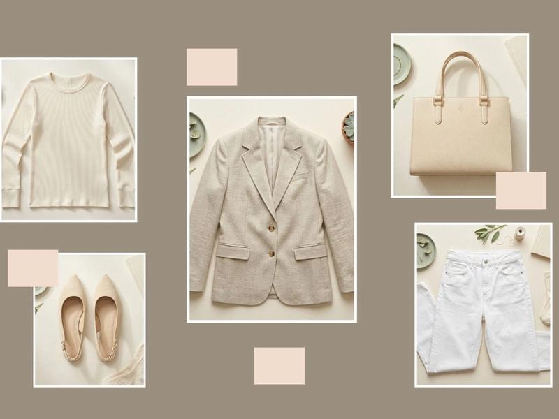 Fresh & Chic: How to Wear White Jeans in Spring 2026 (Your Ultimate Inspo Guide)