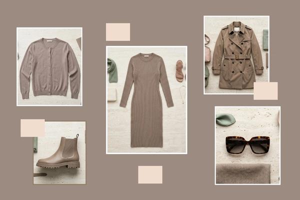 Spring Brunch Style Guide: What to Wear to a Spring Brunch When the Weather is Unpredictable