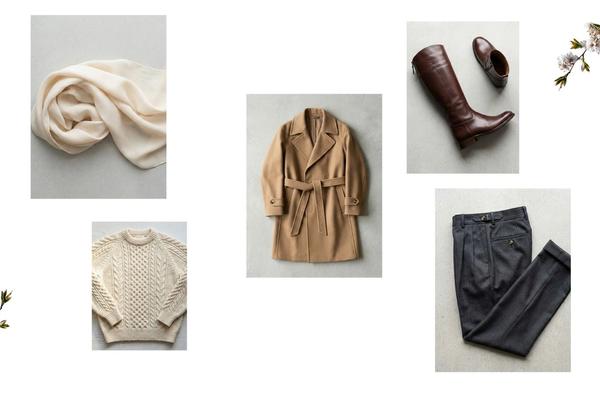 The Ultimate Winter Capsule Wardrobe 2025: How to Master Quiet Luxury