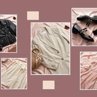 Galentine’s Day 2026: A Style Guide to Chic & Effortless Looks for You and Your Besties