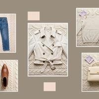 Cold Morning, Cute Outfit: The Real-Girl Guide to What to Wear to a Spring Brunch When It’s Still Cold