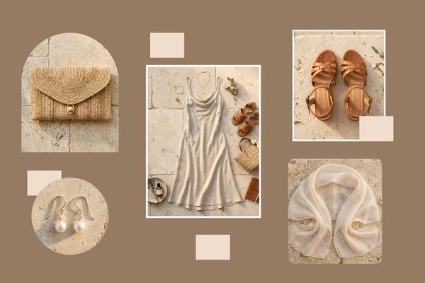 Cracking the Dress Code: Exactly What to Wear to a "Casual" Backyard Summer Wedding