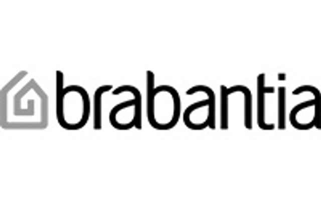 20% korting op alle huishoudelijke producten bij Brabantia 
