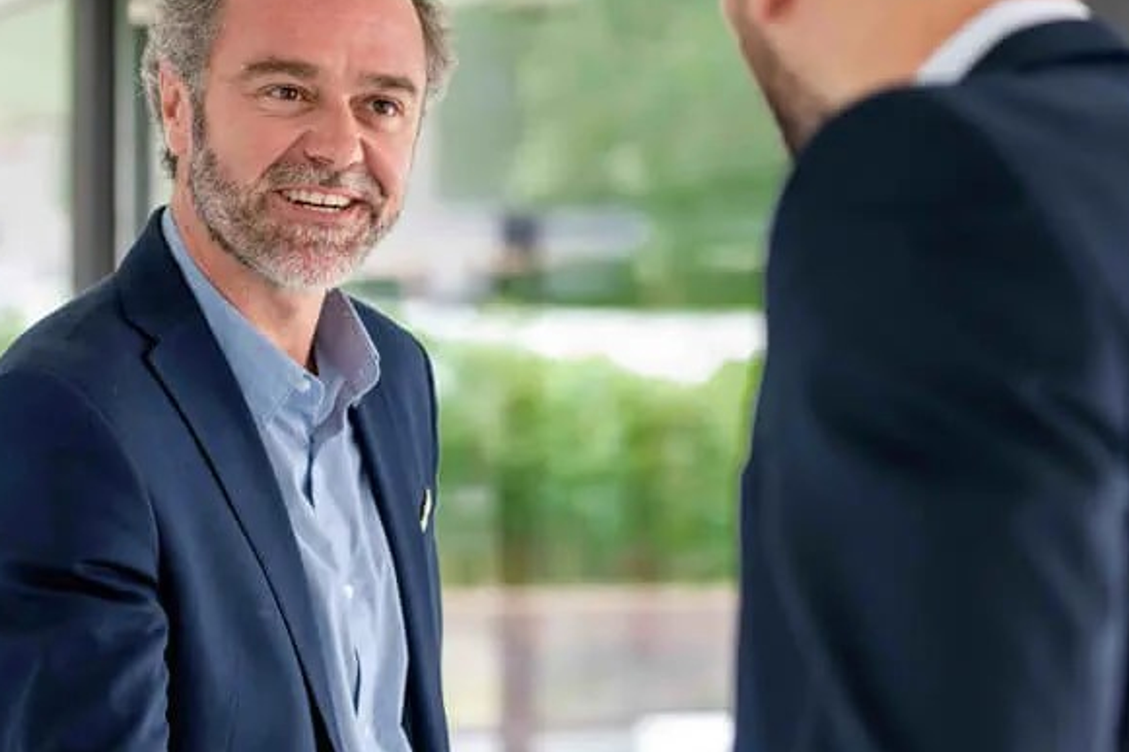 Changer de fournisseur pour Luminus, c’est simple