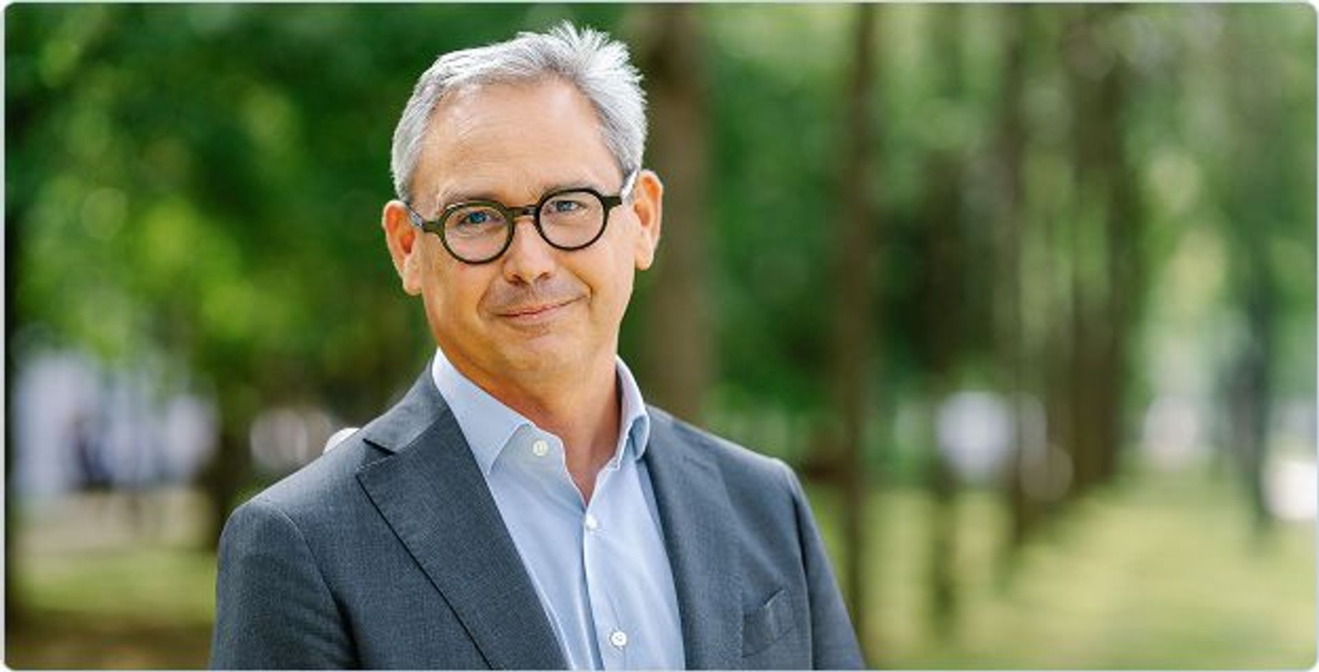Julien Doyard - Chief Financial Officer