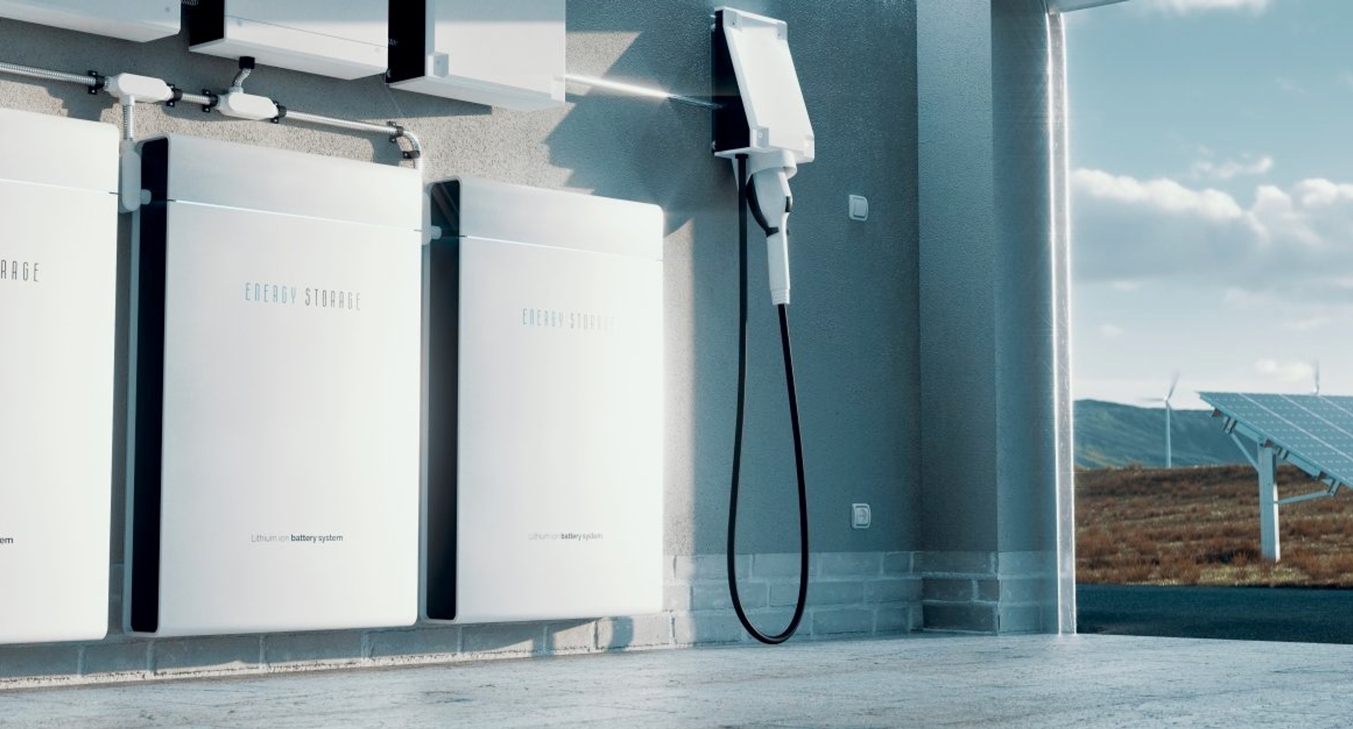 Thuisbatterijen: optimaliseer uw zelfverbruik