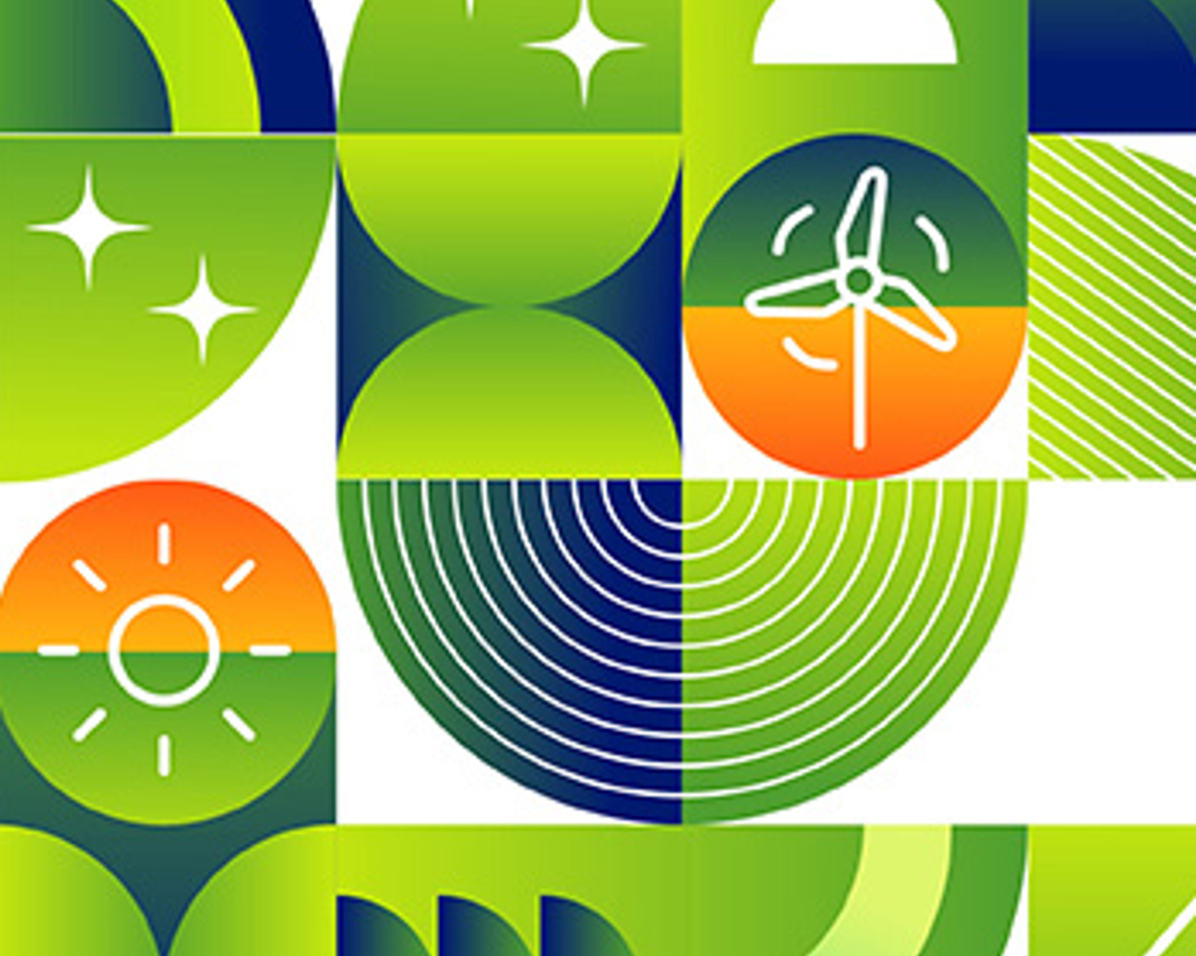 Grafisme du electrifaction Day 2026